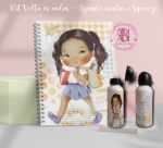 Kit Volta às Aulas Cute (Bruna Molina)