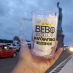 Pack Bebo - Artes para Canecas Chopp (DKA)