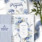 Arquivo Caderno de Pregações - (Bicho Papel)