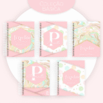 Combo Básica 2024 - 5 Modelos (Pamella)