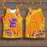 Estampas Abadás - Carnaval 2024 (Vintage) - Imagem 14