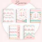 COMBO Lovers – 5 Modelos (Pamella)