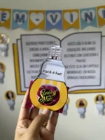 Mural Professores 2024 (Terecos)