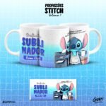 Stitch Profissões Vol. 1 + Elementos (Lab51) - Imagem 2