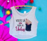 Estampas Croppeds - Carnaval 2024 (Vintage) - Imagem 9