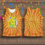 Estampas Abadás - Carnaval 2024 (Vintage) - Imagem 5