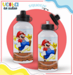 Kit Super Mário - Volta às Aulas 2024 (Lina) - Imagem 10