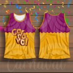 Estampas Abadás - Carnaval 2024 (Vintage)