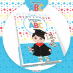 Super Kit Formatura ABC - Menina e Menino (Pamella) - Imagem 14