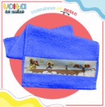 Kit Super Mário - Volta às Aulas 2024 (Lina) - Imagem 12