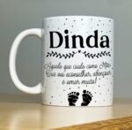 Lançamento DINDOS - Vol 1 (Abacaxi Sublimatico) - Imagem 13