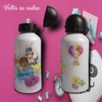 Kit Squeeze e Mochilinha Personagens (Bruna Molina) - Imagem 12