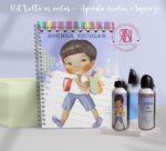 Kit Volta às Aulas Cute (Bruna Molina) - Imagem 9