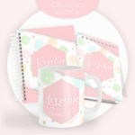 Combo Básica 2024 - 5 Modelos (Pamella) - Imagem 5