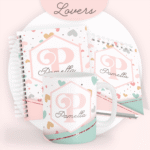 COMBO Lovers – 5 Modelos (Pamella) - Imagem 5