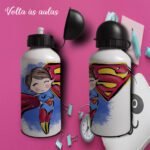 Kit Squeeze e Mochilinha Personagens (Bruna Molina) - Imagem 14