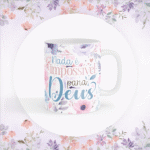 Kit Jardim de Fé (Letterinhas) - Imagem 9