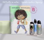 Kit Volta às Aulas Cute (Bruna Molina) - Imagem 2