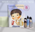 Kit Volta às Aulas Cute (Bruna Molina) - Imagem 10