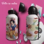 Kit Squeeze e Mochilinha Personagens (Bruna Molina) - Imagem 3