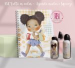 Kit Volta às Aulas Cute (Bruna Molina) - Imagem 3