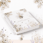 Kit Universitário - Cadernos Bee (Papel Amado)