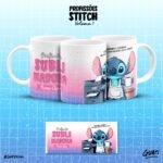 Stitch Profissões Vol. 1 + Elementos (Lab51) - Imagem 3