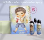 Kit Volta às Aulas Cute (Bruna Molina) - Imagem 12