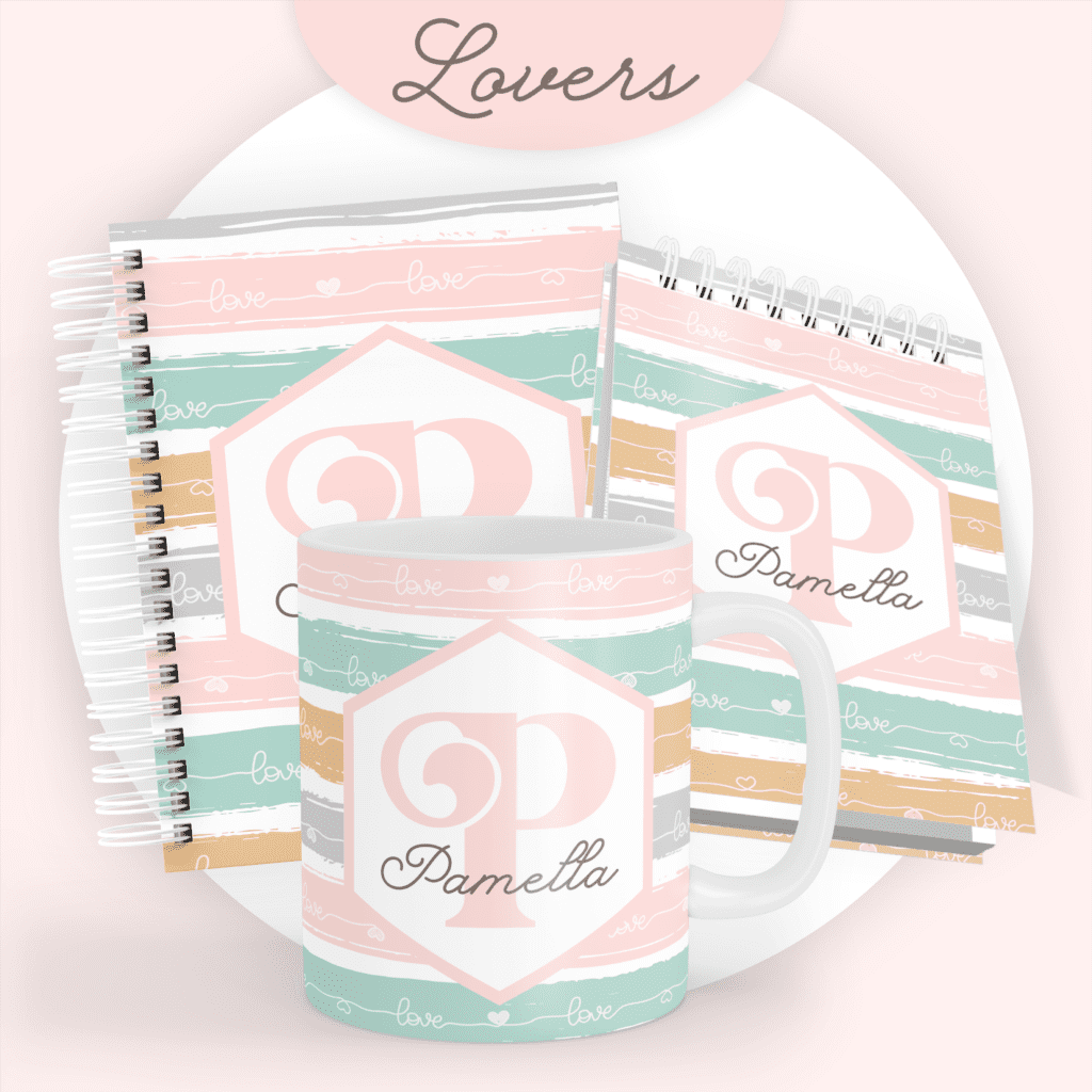 COMBO Lovers – 5 Modelos (Pamella) - Imagem 6