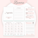 COMBO Lovers – 5 Modelos (Pamella) - Imagem 7