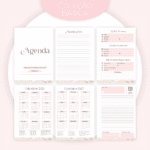 Combo Básica 2024 - 5 Modelos (Pamella) - Imagem 7