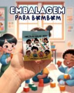 KIT Volta Às Aulas + ACERVO (Pandoca) - Imagem 19