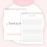 Combo Básica 2024 - 5 Modelos (Pamella) - Imagem 8