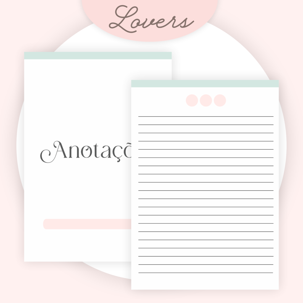 COMBO Lovers – 5 Modelos (Pamella) - Imagem 8