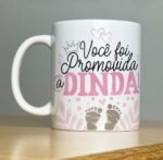 Lançamento DINDOS - Vol 1 (Abacaxi Sublimatico) - Imagem 20