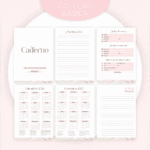 Combo Básica 2024 - 5 Modelos (Pamella) - Imagem 9