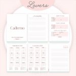 COMBO Lovers – 5 Modelos (Pamella) - Imagem 9