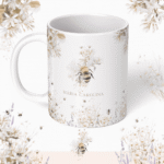 Kit Universitário - Cadernos Bee (Papel Amado) - Imagem 2