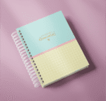 Planner Devocional A5 - (Studio G19) - Imagem 6