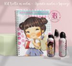 Kit Volta às Aulas Cute (Bruna Molina) - Imagem 5