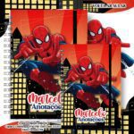 COMBO 28 Temas - Volta às Aulas 2024 - Cadernos | Capas - Imagem 15