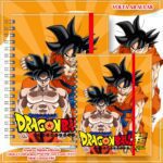 COMBO 28 Temas - Volta às Aulas 2024 - Cadernos | Capas - Imagem 20