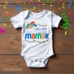 KIT 1 - Estampas Body Infantil - Carnaval 2024 (Vintage) - Imagem 11