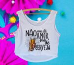 Estampas Croppeds - Carnaval 2024 (Vintage) - Imagem 2