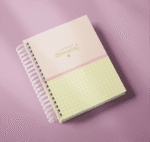 Planner Devocional A5 - (Studio G19) - Imagem 7