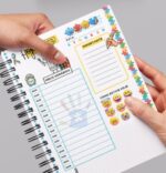 Autismo e PCD - Volta Às Aulas 2024 (Pandoca) - Imagem 5