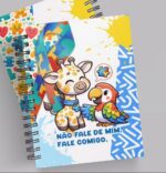 Autismo e PCD - Volta Às Aulas 2024 (Pandoca)