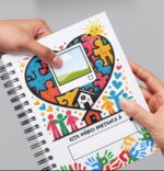 Autismo e PCD - Volta Às Aulas 2024 (Pandoca) - Imagem 2