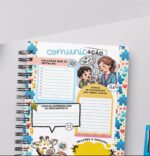 Autismo e PCD - Volta Às Aulas 2024 (Pandoca) - Imagem 6