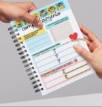 Autismo e PCD - Volta Às Aulas 2024 (Pandoca) - Imagem 3